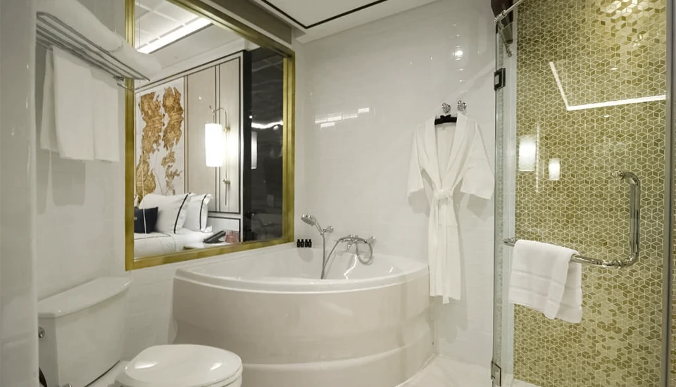 هتل موونپیک میت پتونگ پوکت